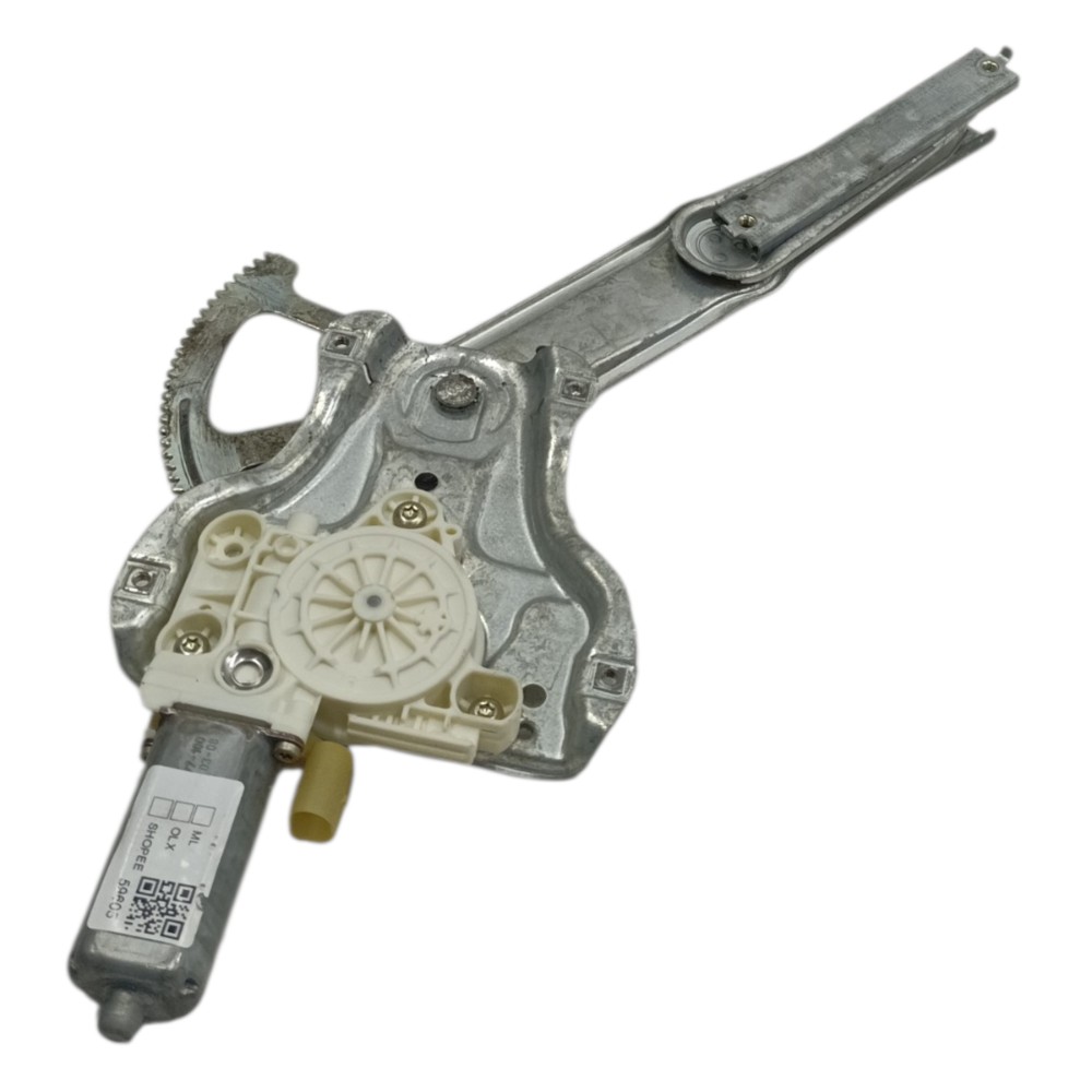 Motor Máquina Vidro Dianteira Direita Toyota Corolla 2003 2