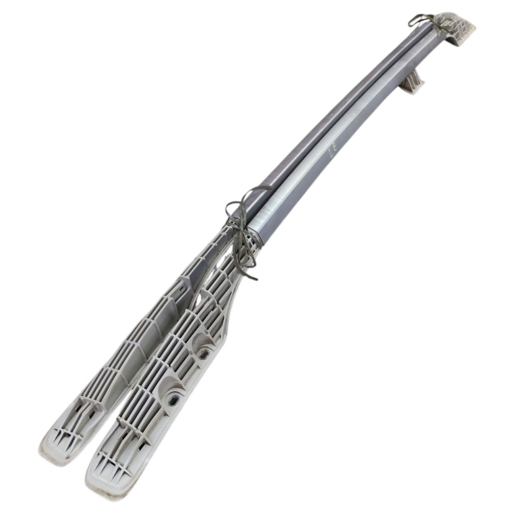 Par Rack Teto Gm Captiva 2008 2009 2010 2011 2012 3