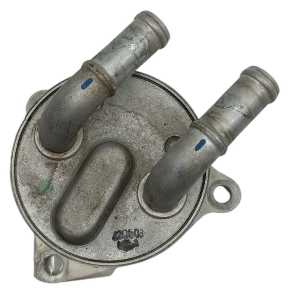 Resfriador Trocador Calor Fiat Fastback 1.3 2021 2022 2023 2