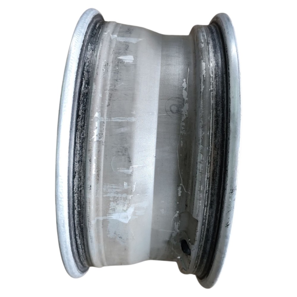 Roda Liga Aro 16 Avulsa 4×108 Citroen Grand C4 Picasso 2009 – Prata 3
