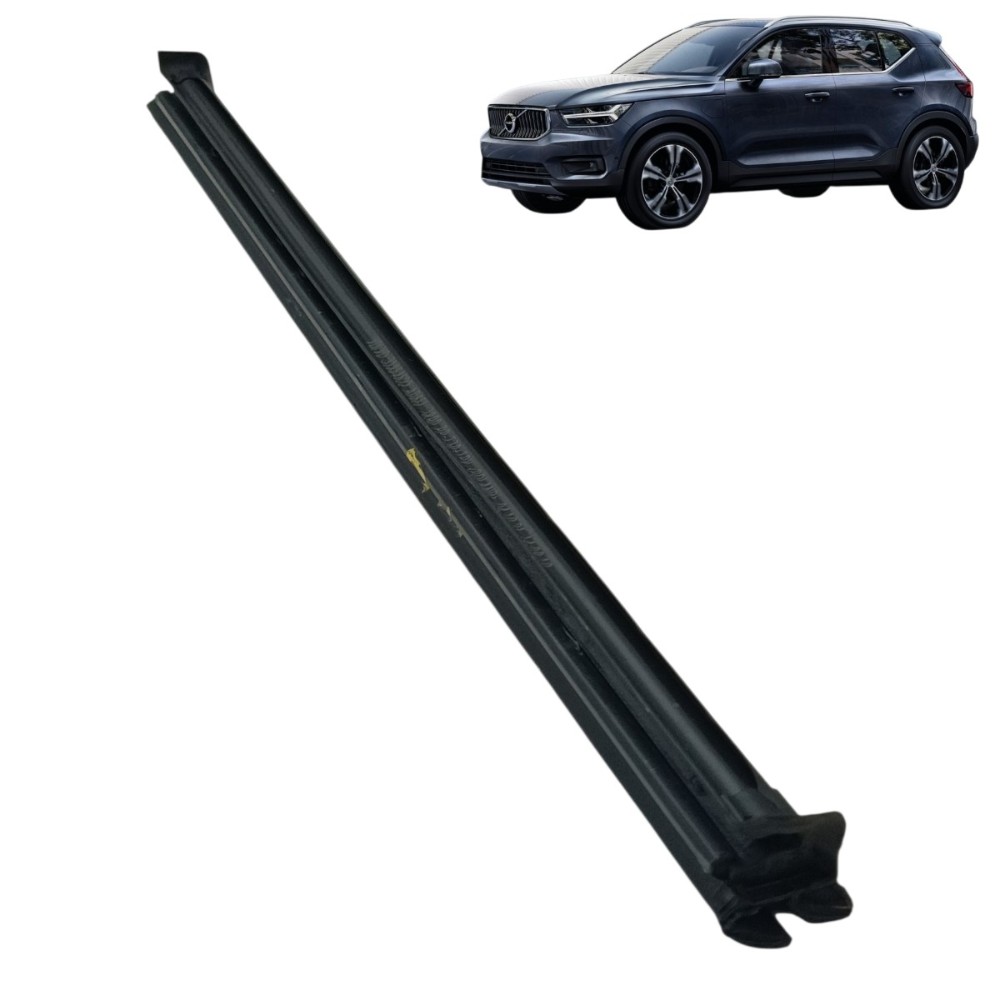 Pestana Interna Traseira Direita Volvo Xc40 T5 2022 2021 20