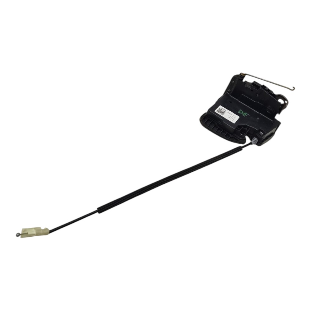 Fechadura Dianteira Esquerda Chevrolet Cruze 3015 2016 2017 2