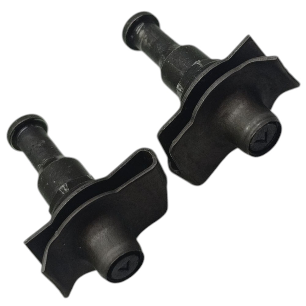 Partindo Trava Encosto Banco Traseiro Ford Ecosport 2006 07 4