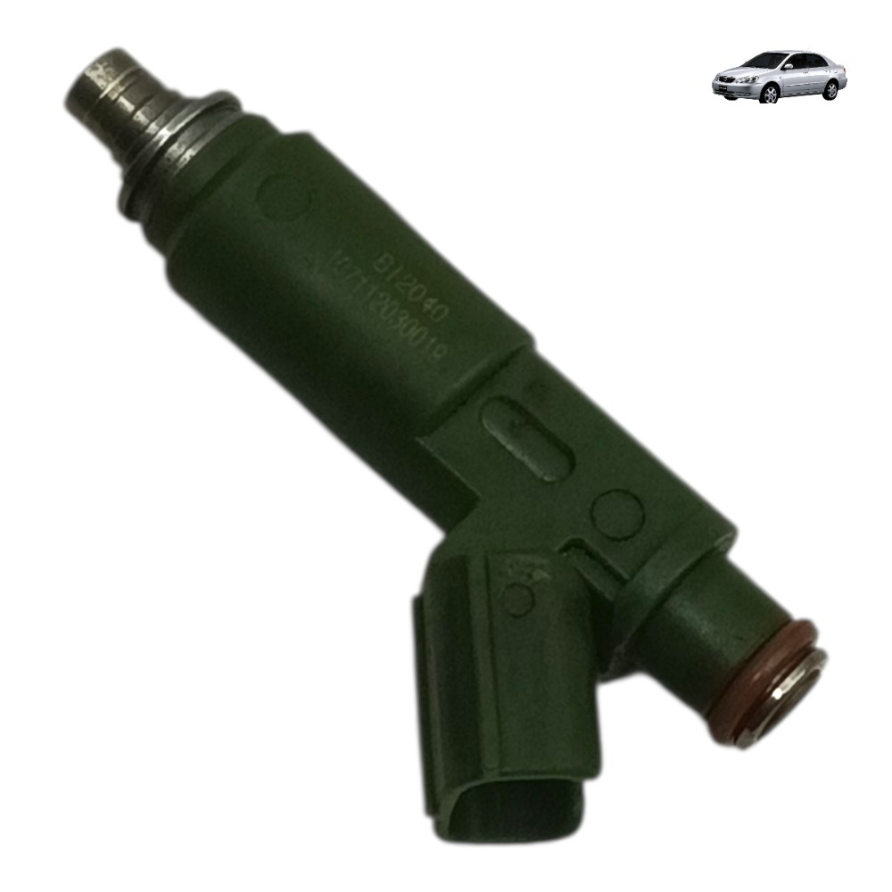 Bico Injetor Toyota Corolla 1.8 2003 2004 2005 2006 2007 12 1