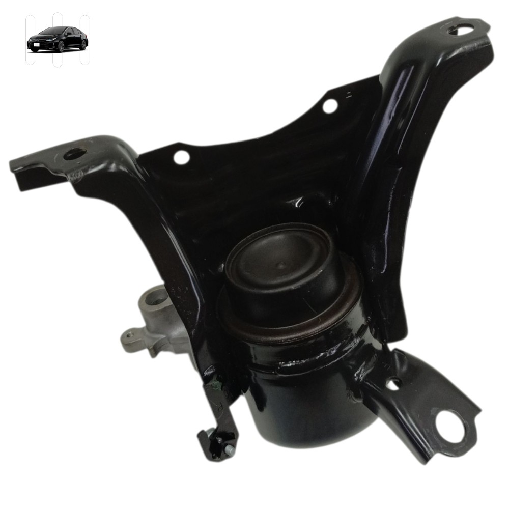 Coxim Hidráulico Direito Motor Toyota Corolla 2021 2022 2023 1