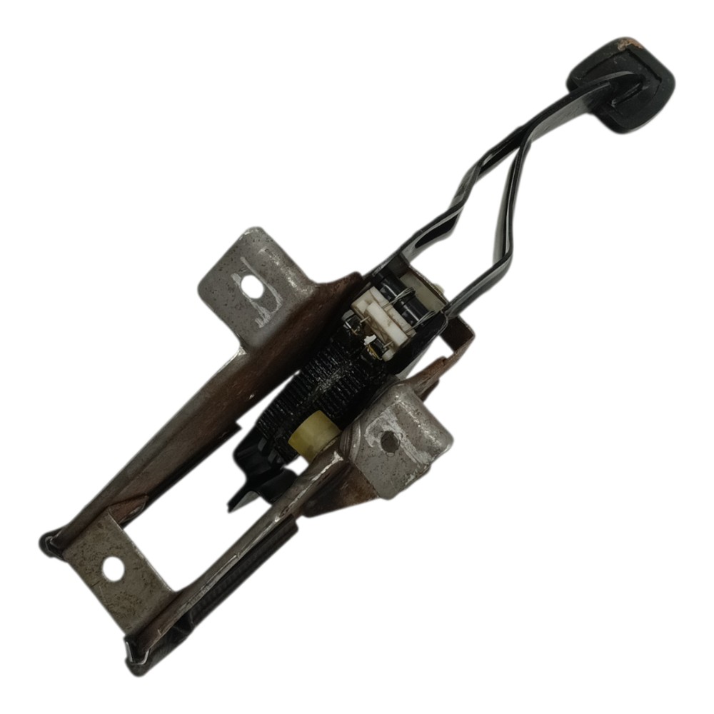 Pedal embreagem Renault kwid 2018 2019 2020 2021 2022 2023 3
