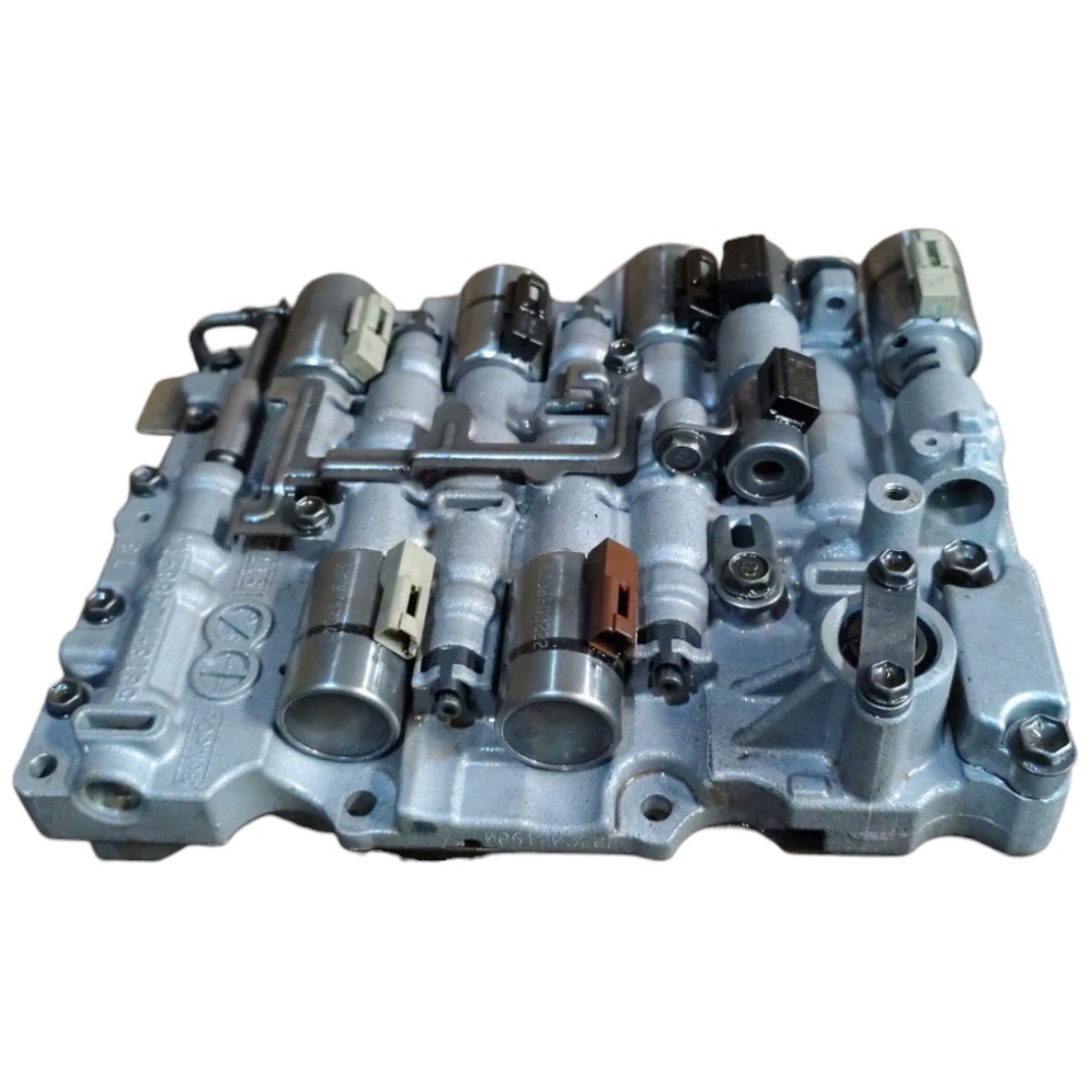 Corpo Válvula Caixa Câmbio Hyundai Veracruz 3.8 V6 2008 2009 7