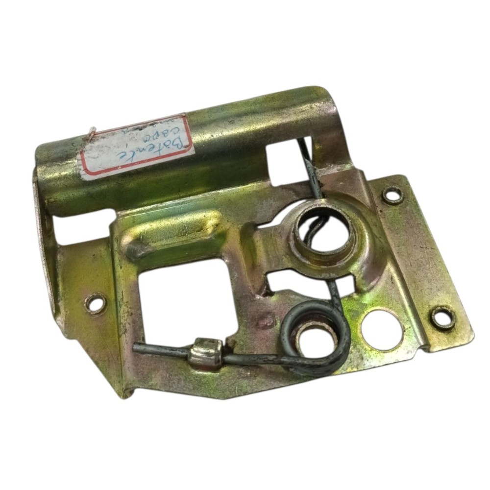 Batente trava fechadura capô fiat marea 2000 2001 2002