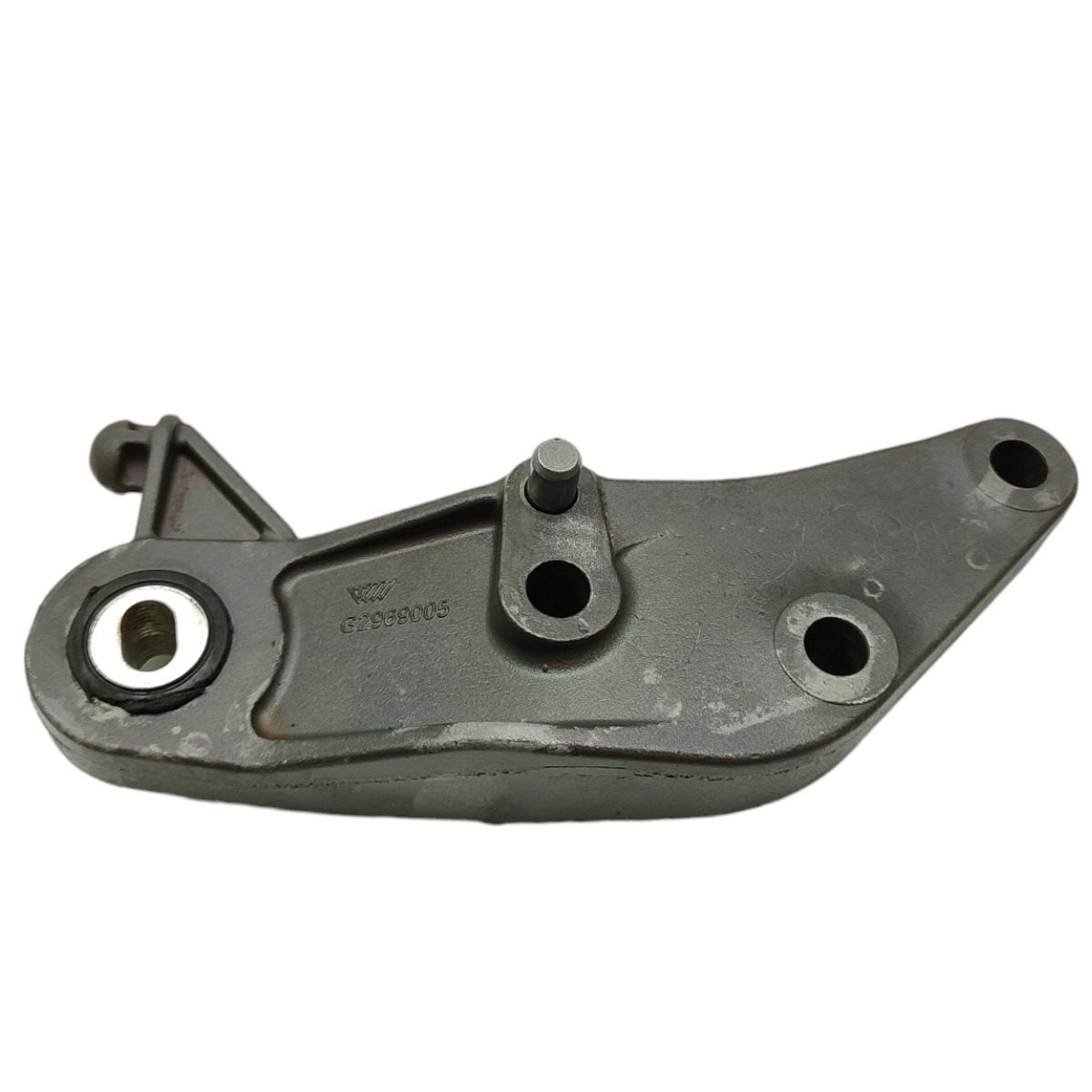 Suporte Coxim Câmbio Gm Onix Prisma Cobalt Spin 95463563 1