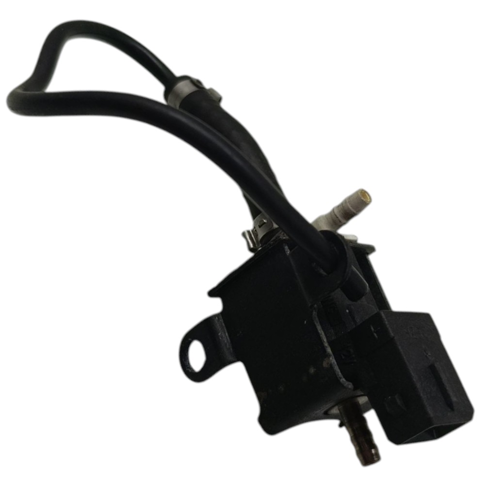 Válvula Solenoide Partida A Frio Vw Polo 1.6 2008 2009 2010 3