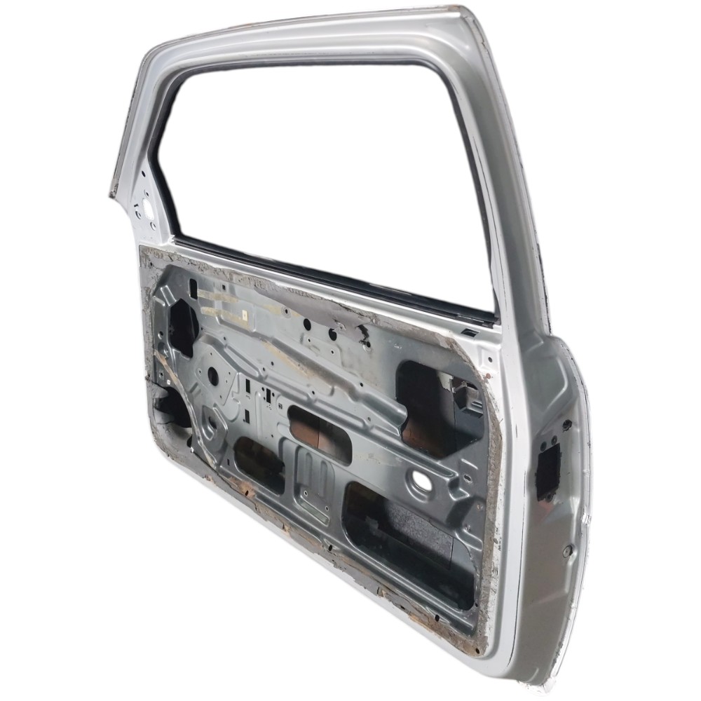 Porta direita VW Gol G4 G3 G2 2000 à 2013 2 portas 5