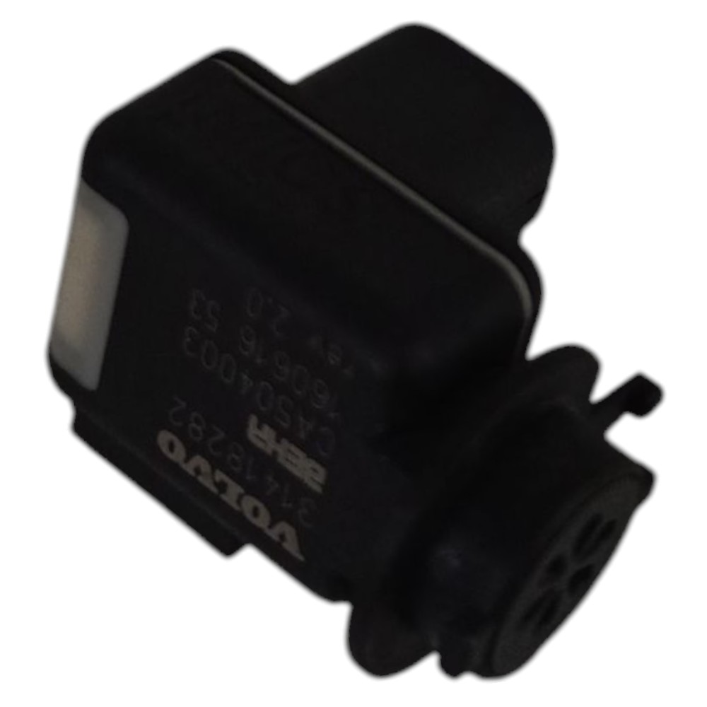 Sensor Temperatura Ar Acondicionado Volvo Xc60 2014 2017 2