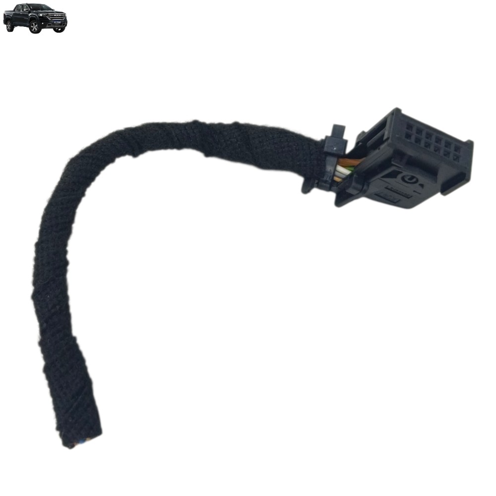 Plug Chave Seta Limpador Ram Rampage 2024 2025 01002785840