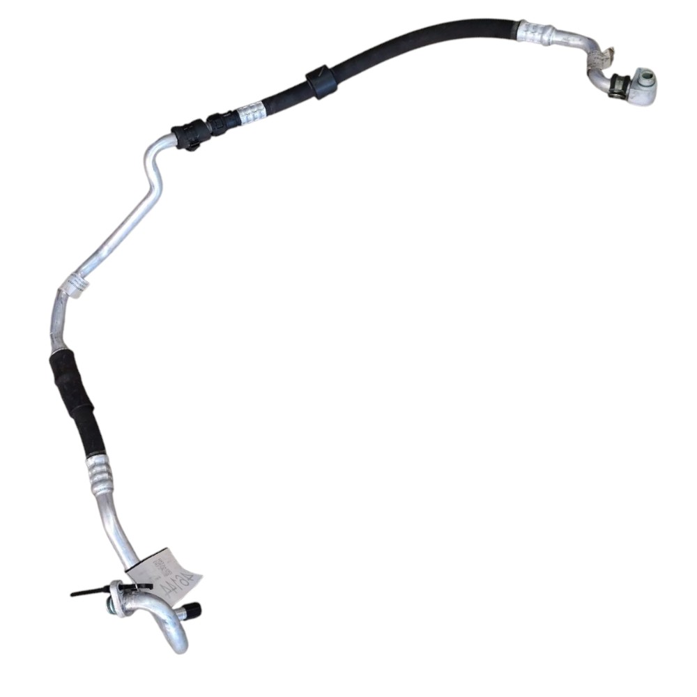 Mangueira Ar Condicionado Fiat Argo 1.0 2022 2021 2020 2019 4