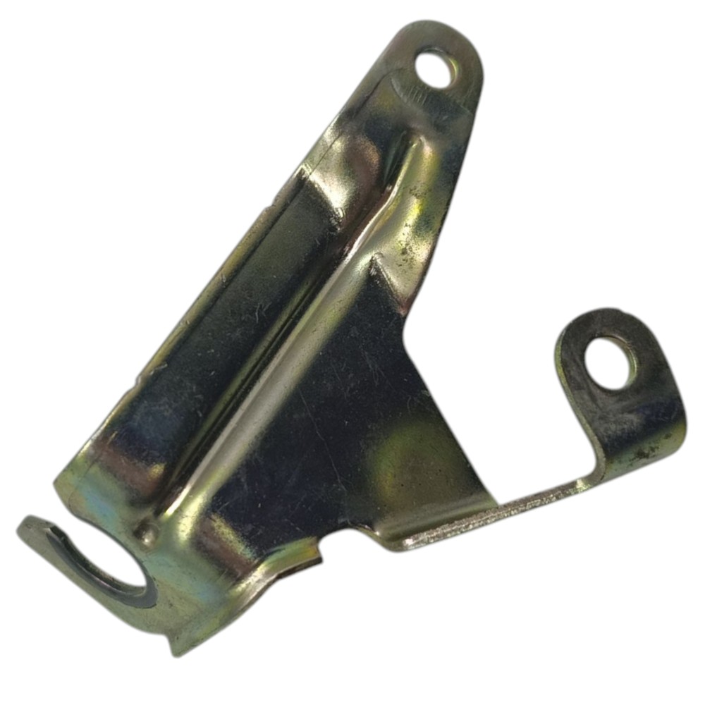 Suporte Cabo Acelerador Ford Ecosport 1.6 Zetec 2006 2007 3