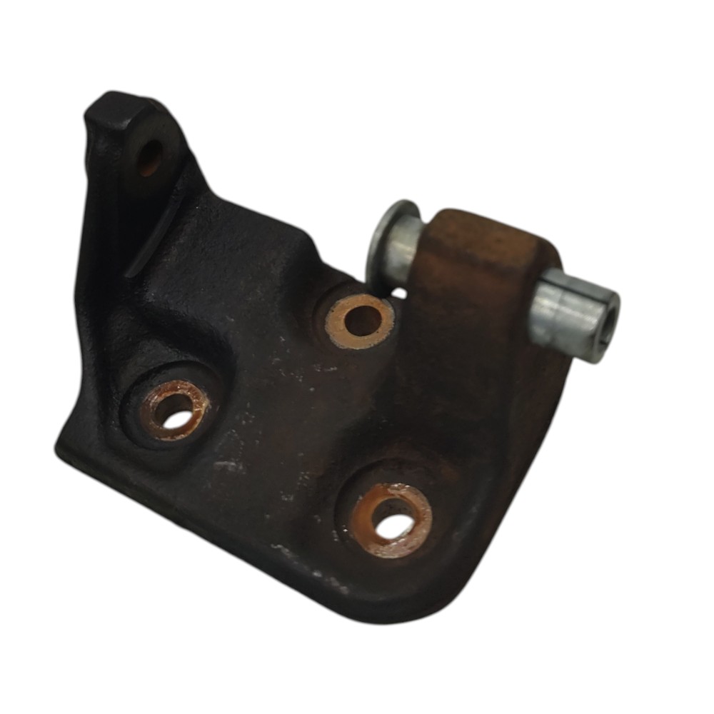 Suporte alternador Fiat Uno 1.0 fiasa 1995 1996 1997 1998 99 2