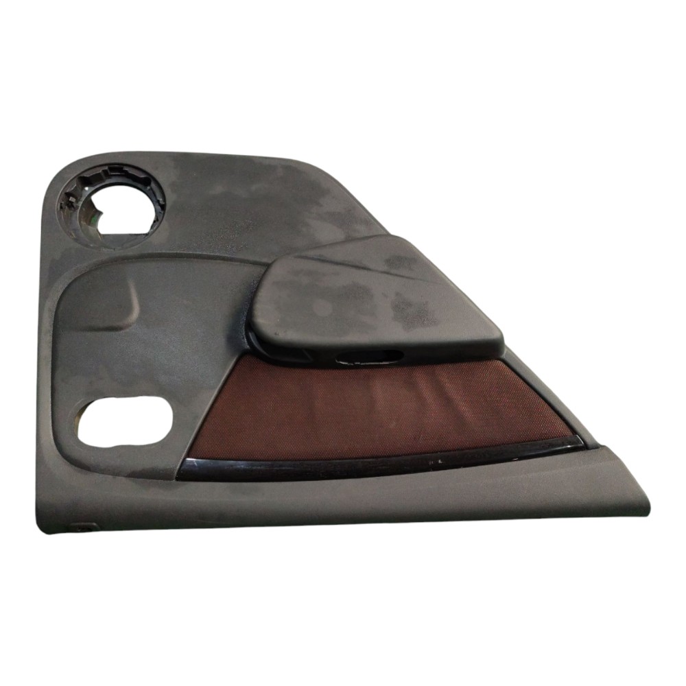 Forro Porta Traseira Esquerda Renault Sandero Stepway 2014 4