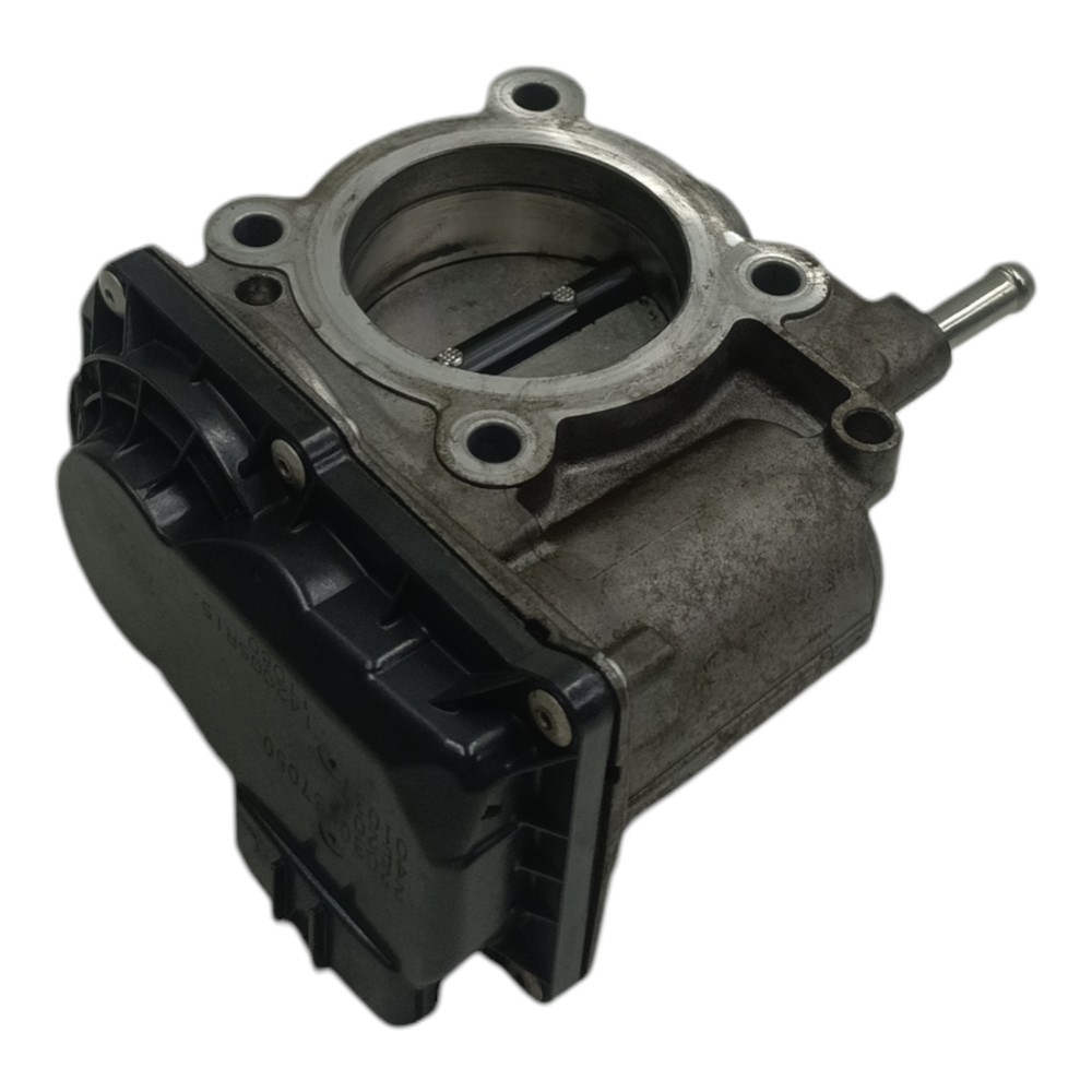 Tbi Corpo Borboleta Toyota Rav4 2.0 2014 2015 2016 3