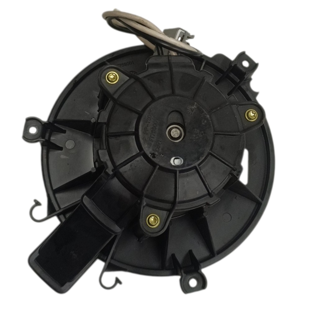 Ventilador Caixa Ar Forçado Chevrolet Cruze Ltz 2015 2016 3