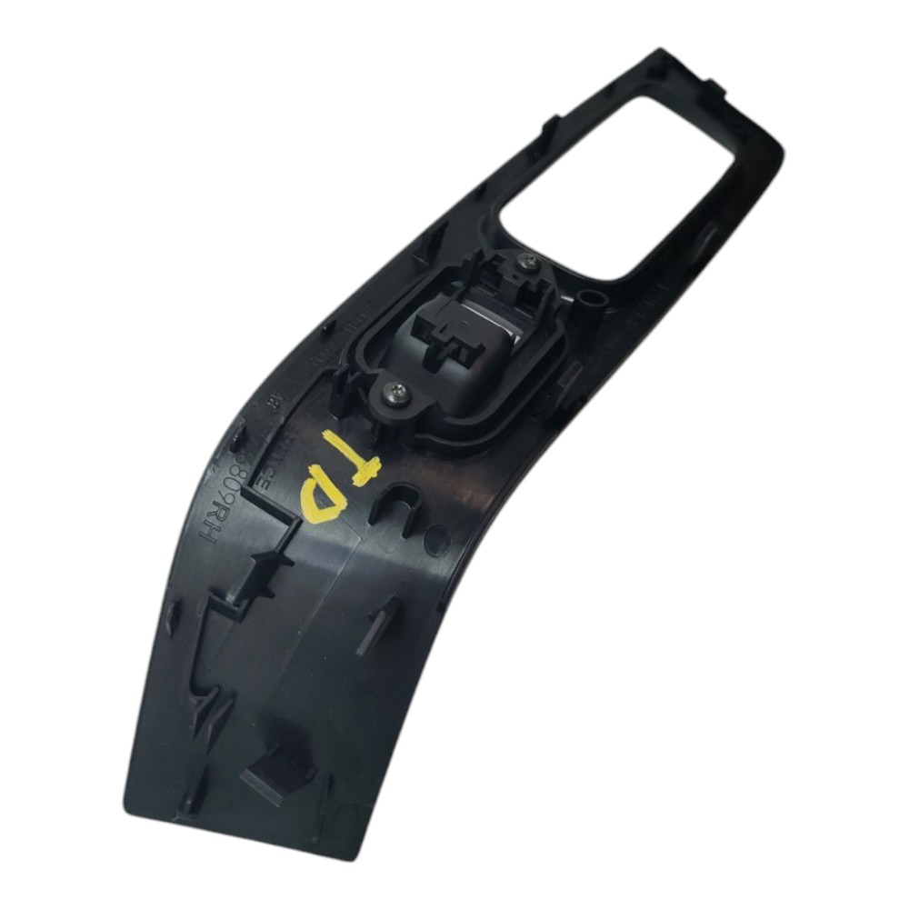 Moldura Botão Vidro Traseiro Direito Volvo S60 2011 2012 13 4