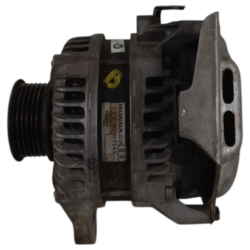 Alternador Honda Civic Crv 2.0 2017 2018 2019 2020 2021 1