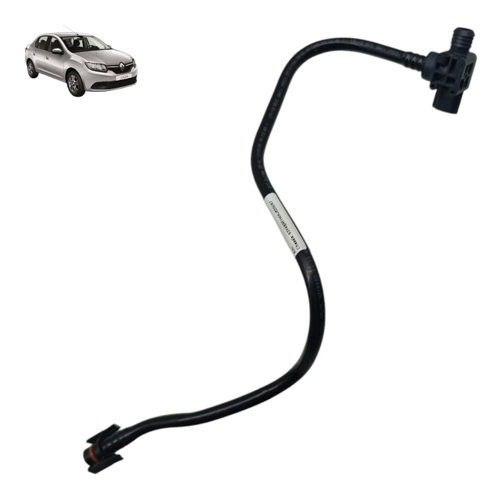 Sensor Map Mangueira Renault Logan Sandero 1.6 16v 2018 2019 1
