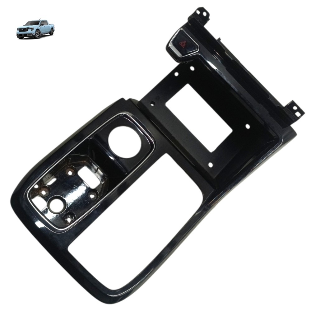 Moldura Console Central Ford Territory 2024 2025 2026
