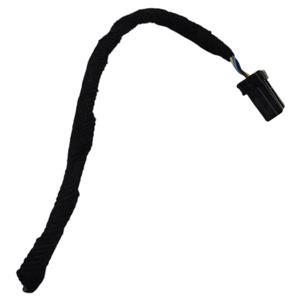 Plug conector botão start stop Fiat toro 2025 2024 2023 2022 2