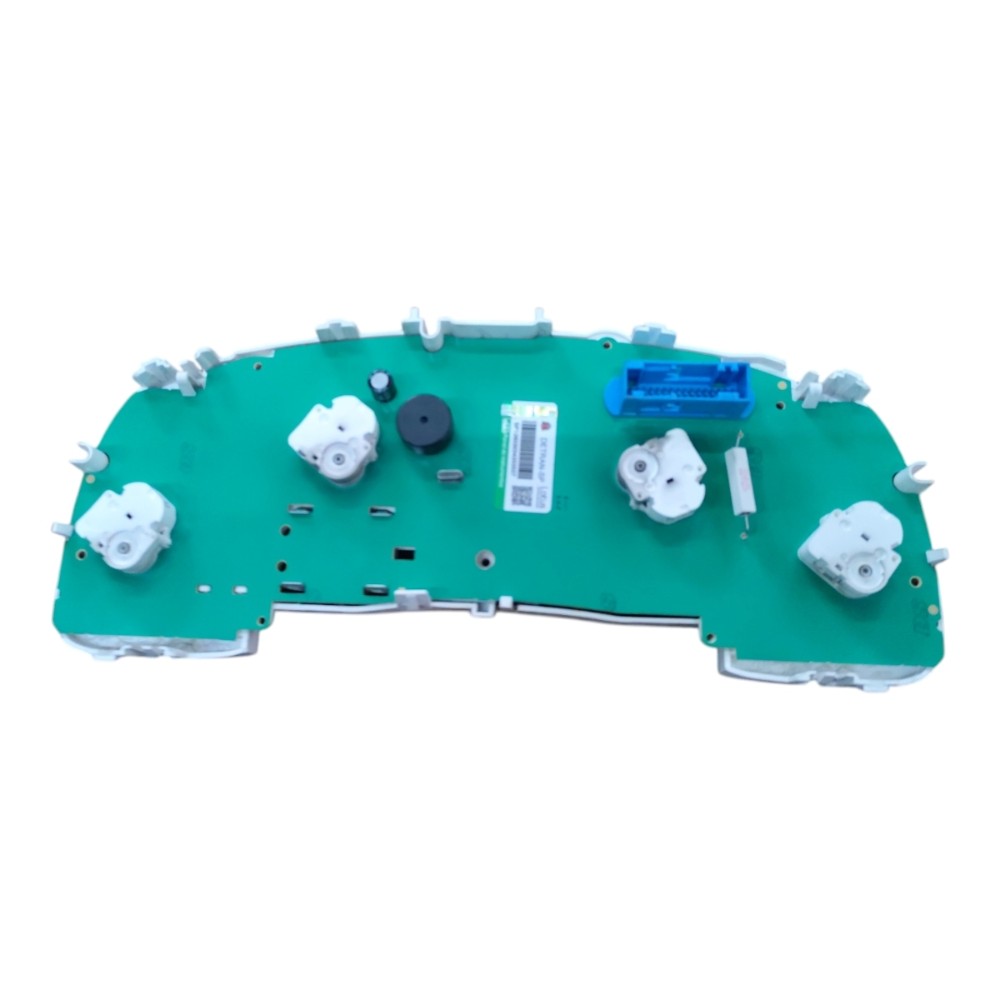 Kit Code Módulo Injeção Gm Vectra Gt 2.0 8v 140cv 2011 2012 6