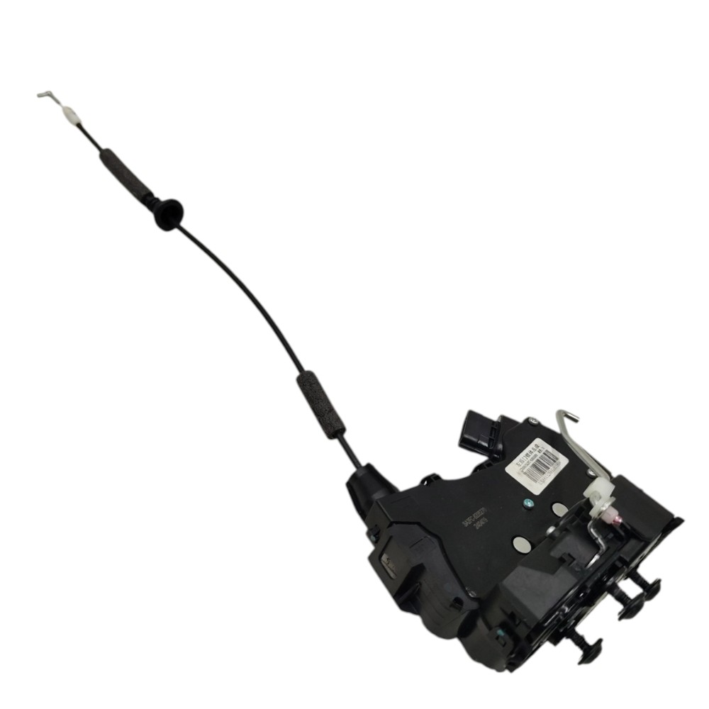 Fechadura Porta Traseira Esquerda Byd Song Pro 2024 2025 2