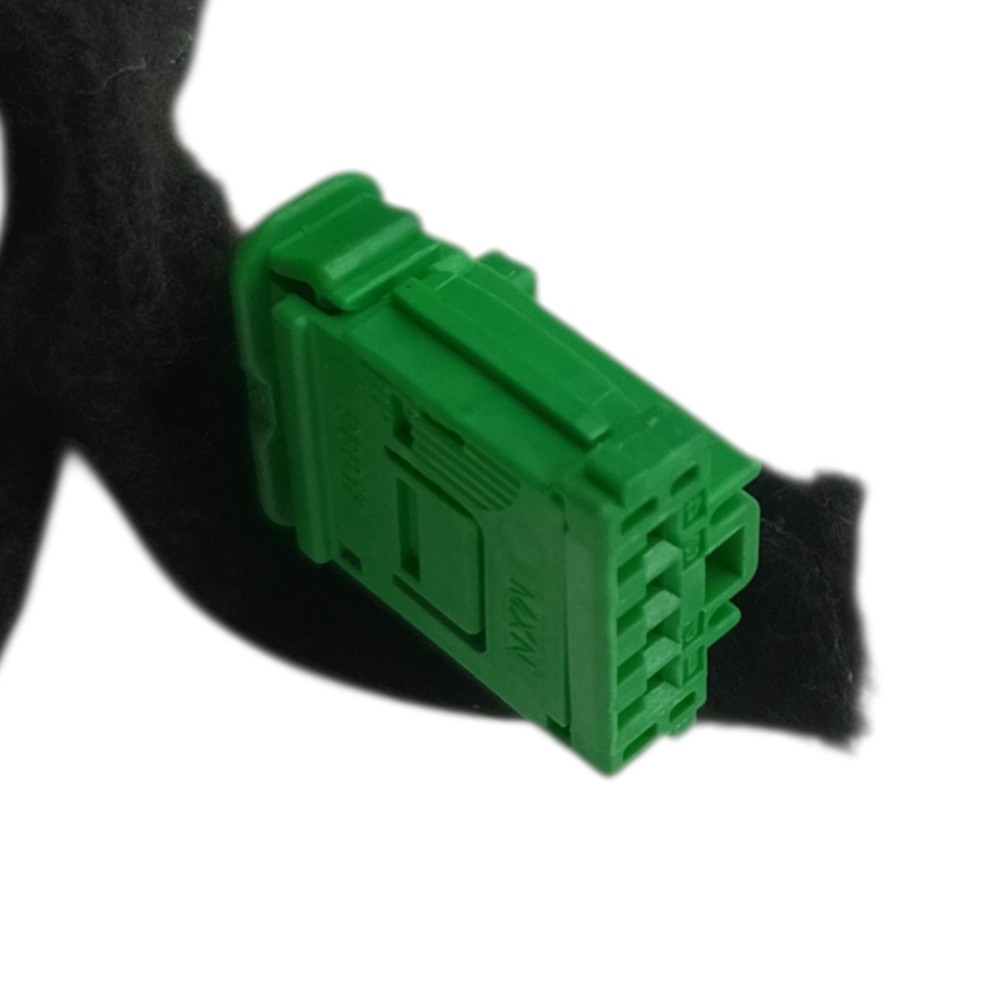 Plug Conetor Luz Tetô Cortesia Citroen Basalt 2025 2024 4