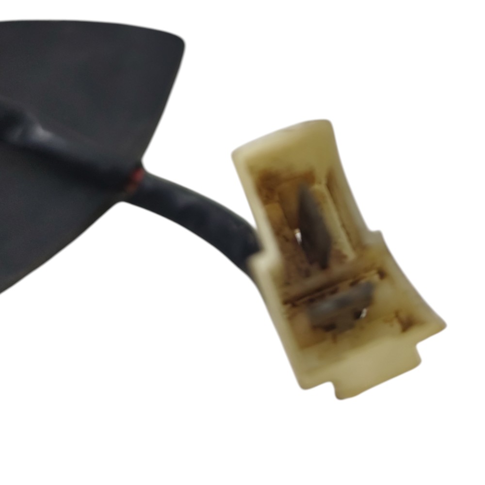 Ventoinha Radiador Fiat Uno 1.0 Fiasa 1994 1995 1996 1997 98 4