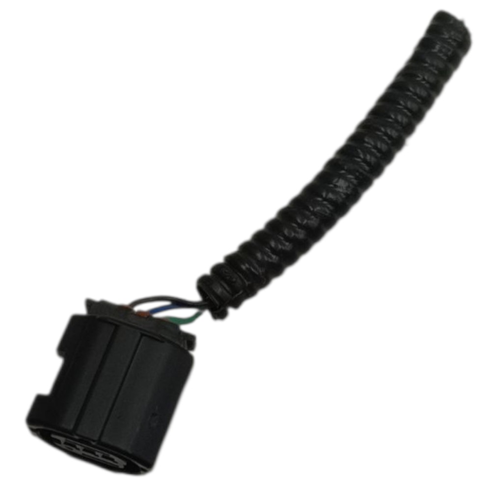 Plug conector sensor ar condicionado de alta Corolla 2022 23 2