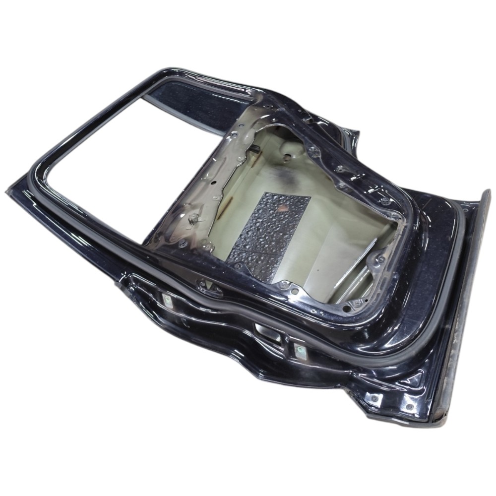 Porta traseira direita VW Tiguan 2011 2012 2013 2014 2015 5