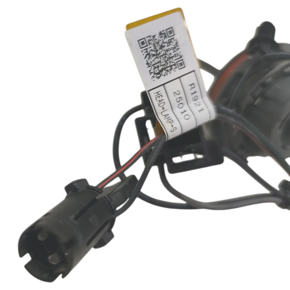Circuito soquete Lâmpada farol Hyundai HB20X 2020 2021 2022 3