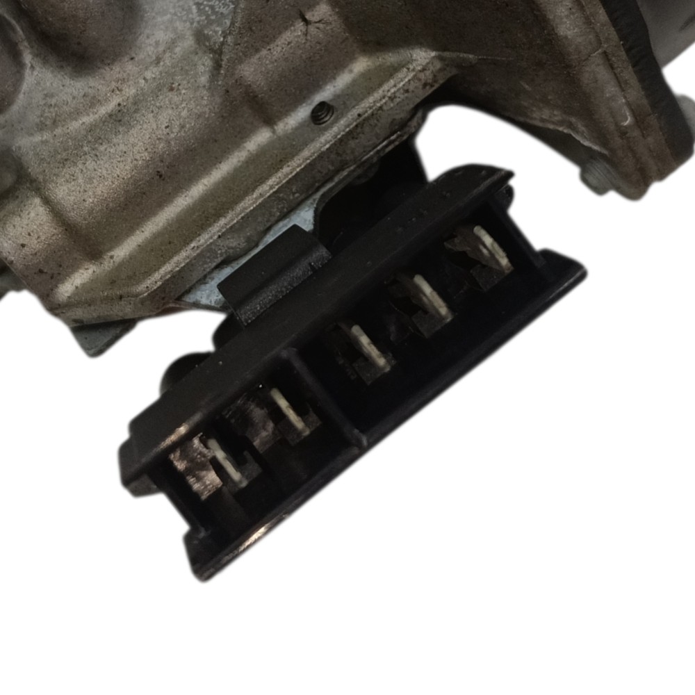 Motor limpador parabrisa Ford Focus 2004 2005 2006 2007 2008 4