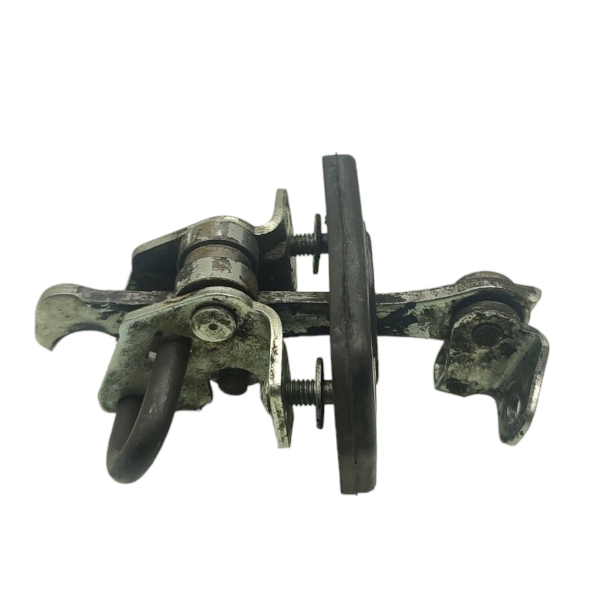 Limitador Porta Dianteira Sem Lado Fiat Idea 2009 2010 2011 1