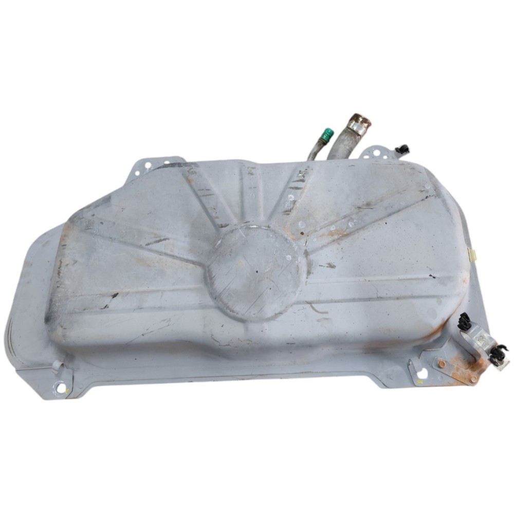 Tanque Combustível Fiat Uno Sporting 2011 2012 2013 2014 15 4