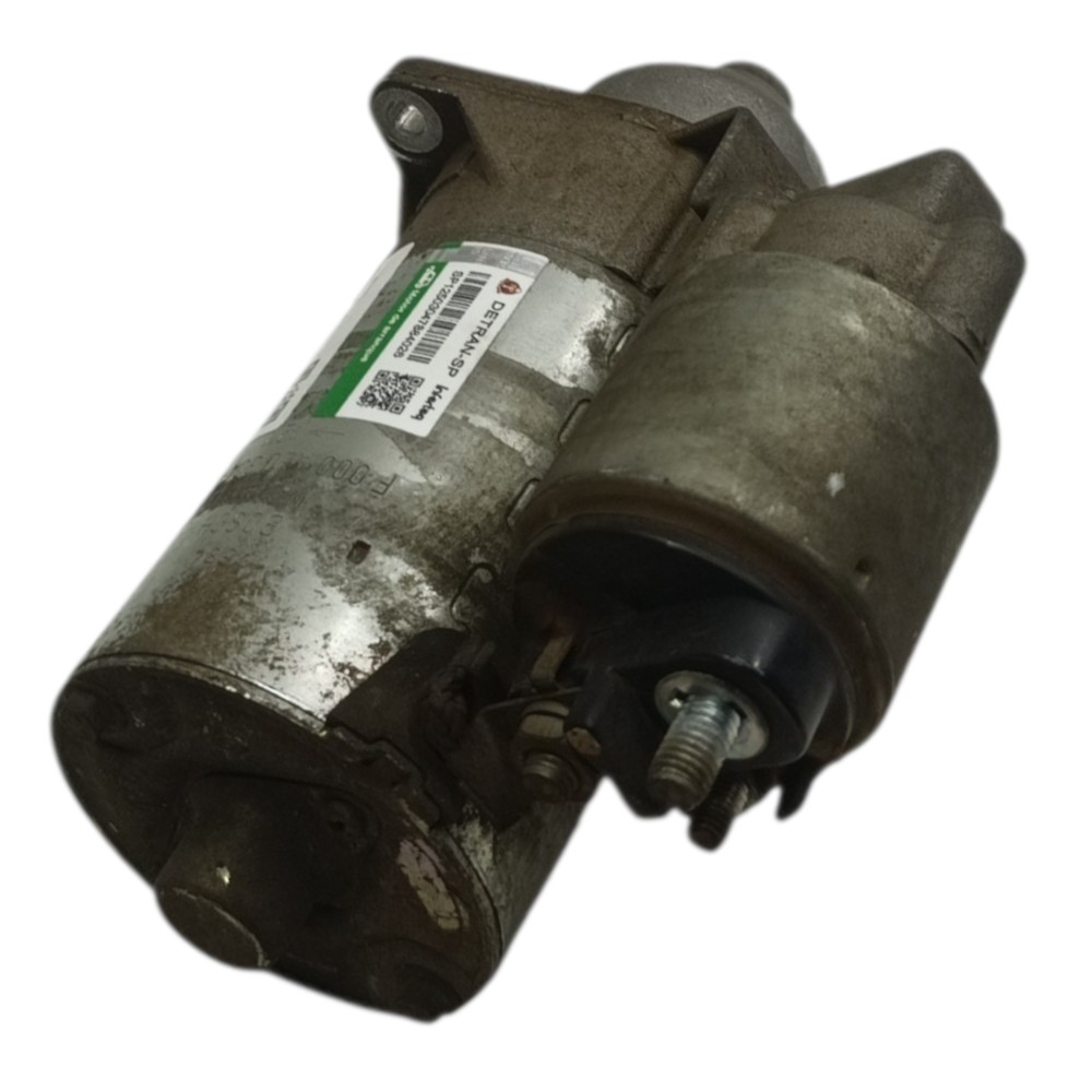 Motor Arranque Gm Celta 1.0 Vhc 2005 2004 2003 2002 3