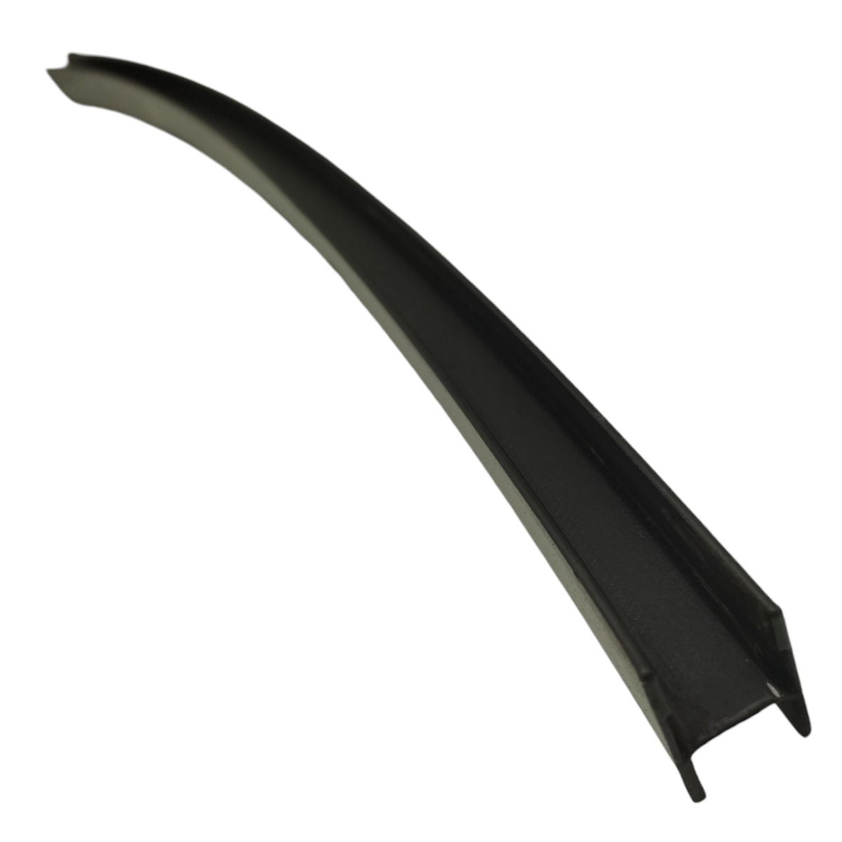 Guia Vidro Porta Traseira Esquerda Renault Sandero 2008 2009 2