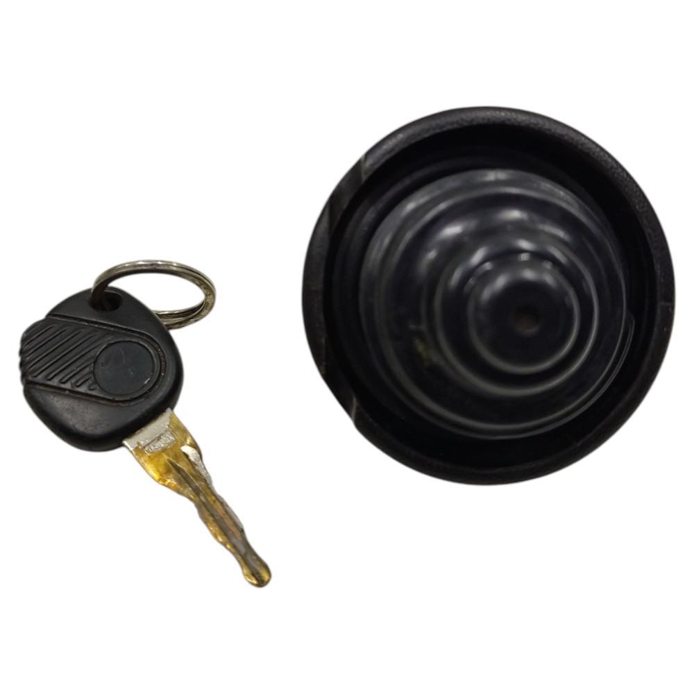 Tampa gargalo tanque combustível VW gol g2 g3 1999 2000 2001 4