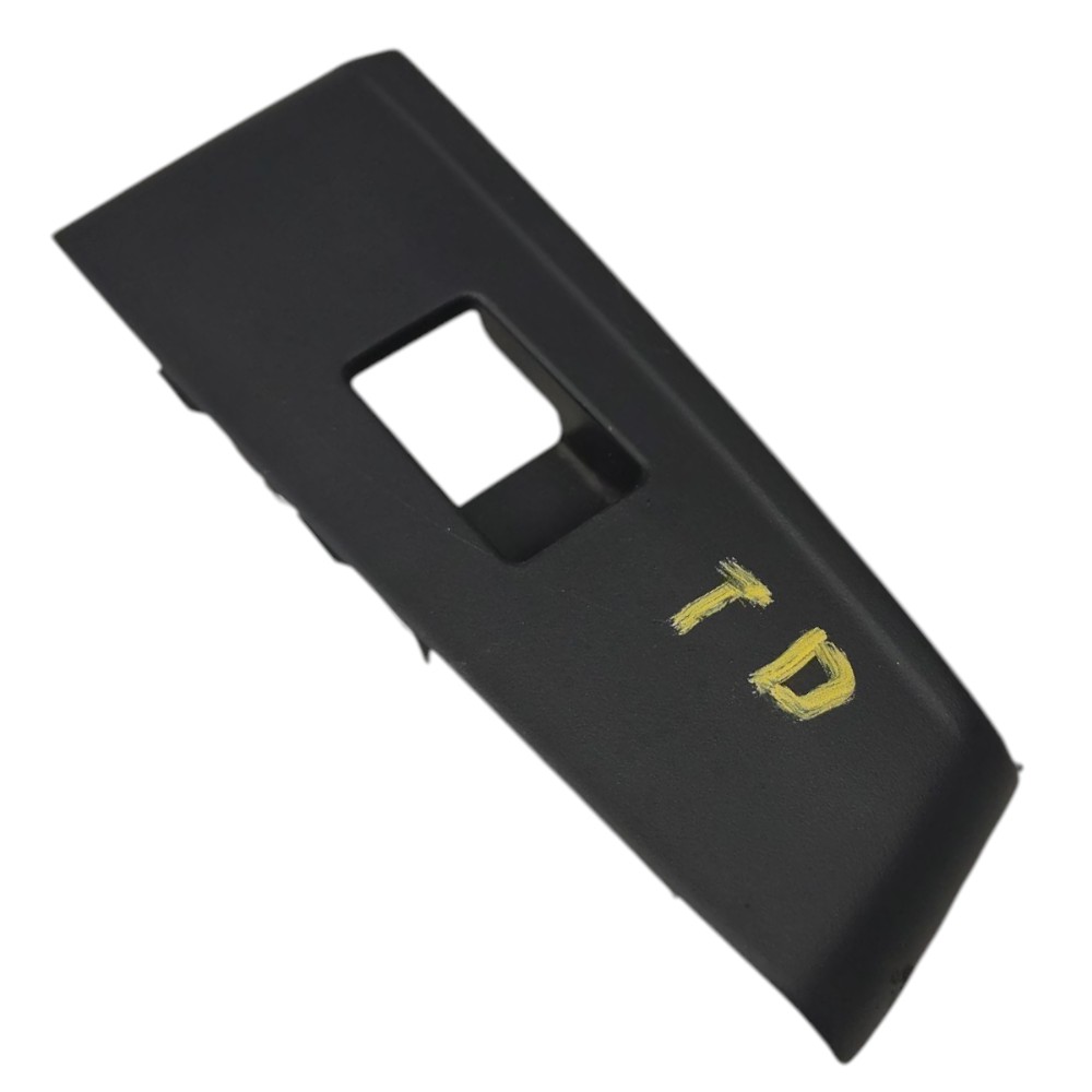 Moldura Botão Vidro Traseiro Direito Honda Accord 2008 2012 3