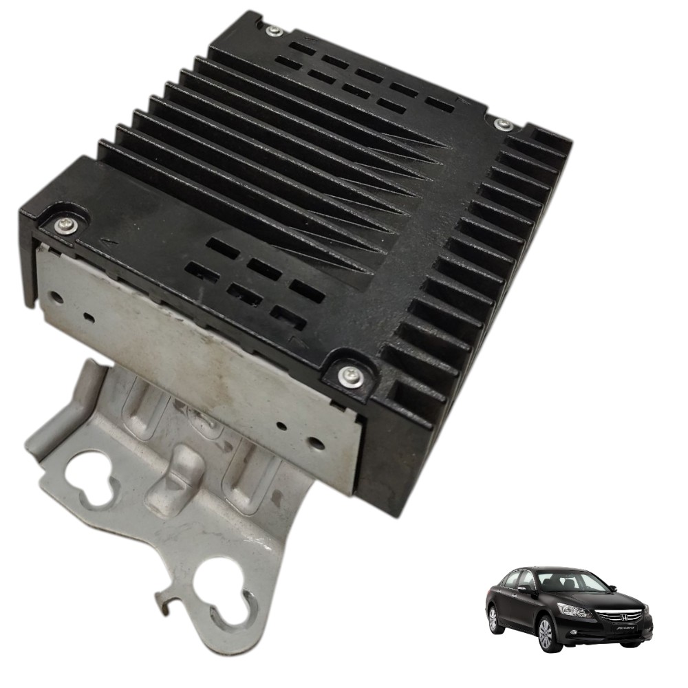 Módulo Amplificador Som Honda Accord 2008 2009 2010 2011 12