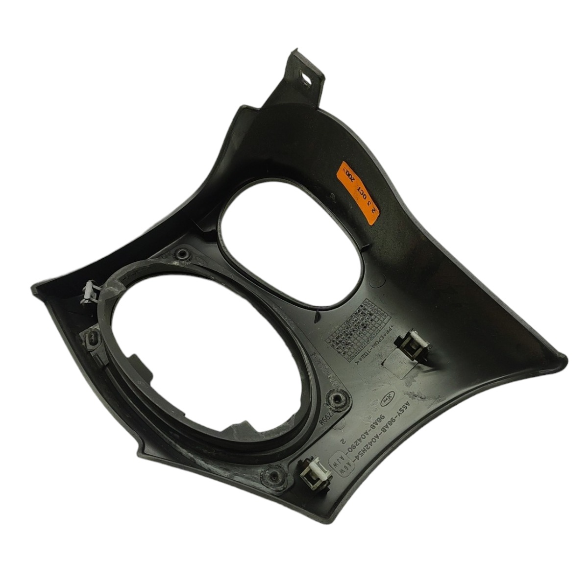Moldura Difusor Ar Esquerdo Ford Focus 2003 2004 2005 2006 3