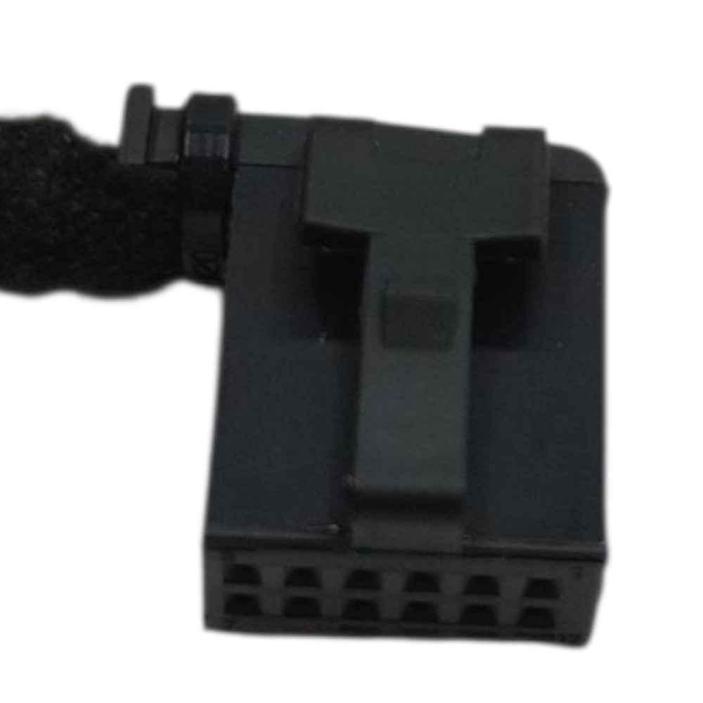 Plug Conector Comando Botão Vidro Fiat Fastback 2023 2024 3