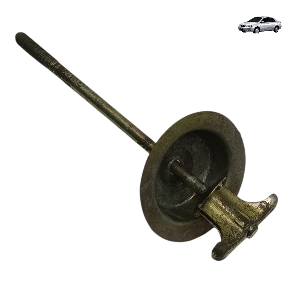 Parafuso Fixação Estepe Toyota Corolla 2003 2004 2005 2006 1