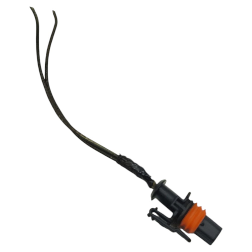 Plug conector alternador GM sonic cruze 1.6 1.8 2012 2013 14 2