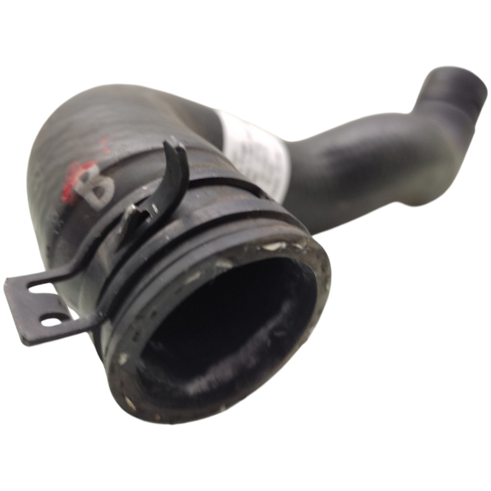 Mangueira Inferior Radiador Nissan Livina 1.8 Aut 2012 2013 3
