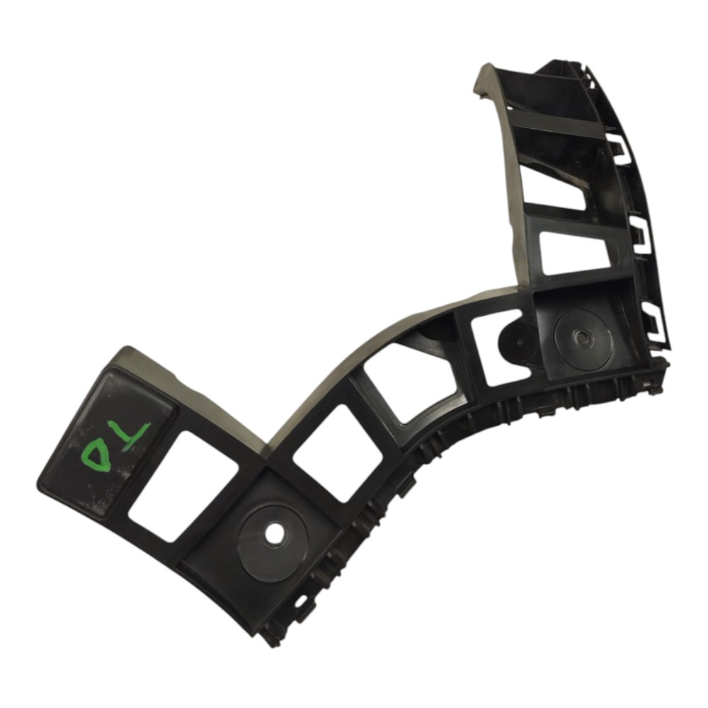 Guia Parachoque Traseira Direita Vw Tiguan 2011 2012 2013 2