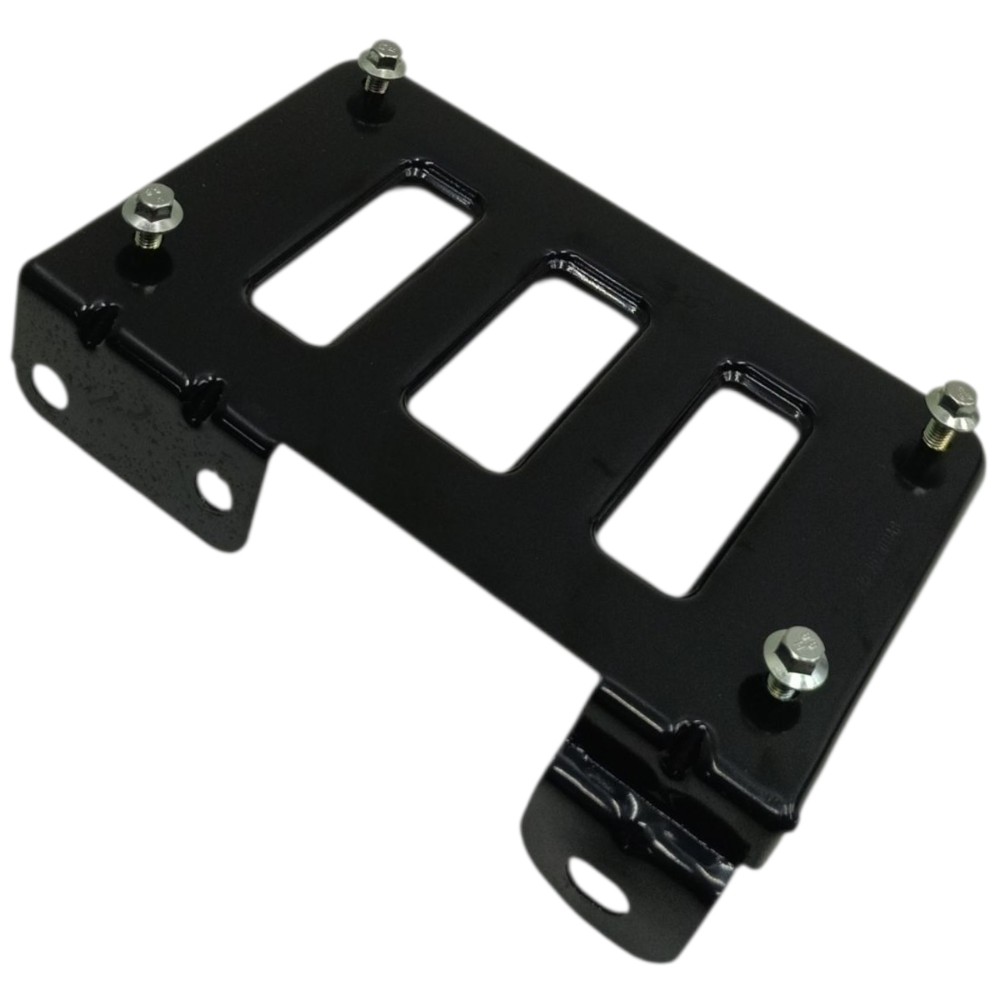 Suporte Módulo Câmbio Chery Tiggo 5x 1.5 2025 2024 2023 3
